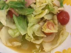 -萨莉亚意式餐厅(深圳北站店)