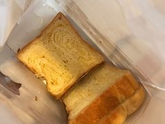 -爸爸糖吐司面包(无锡阳光花园店)