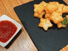 -棒约翰比萨·意面(剑河店)