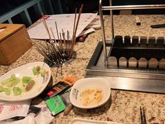 -丰茂烤串(六里桥店)