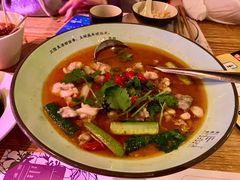 -胡桃里音乐酒馆(仓山万达店)