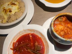 -波特曼西餐厅(中央大街店)