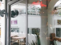 门面-BOTTEGA意库(中骏世界城店)