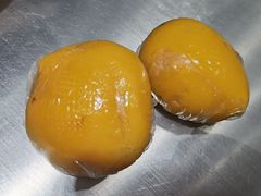 -宁波汤团店(外滩店)