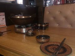 -名羊天下陕北横山铁锅炖羊肉(博文路店)