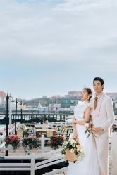 -全城热恋璀璨婚纱摄影(国贸总店)