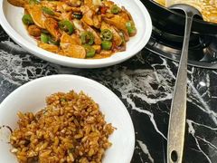 -李师傅脆肚(华强北店)