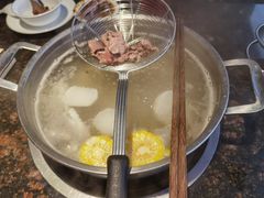 -八合里潮汕鲜牛肉火锅(深圳海岸城店)