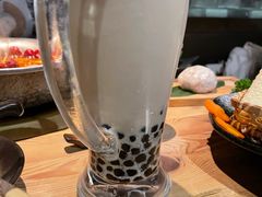 -湊湊火锅·茶憩(杭州湖滨银泰in77店)