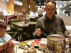 -福州仓山凯悦酒店·Market Cafe Lacucina咖啡厅