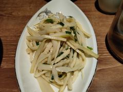 -周家二小姐的菜(西津渡店)