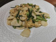 -涌觅名灶·本地海鲜宁波菜(财富广场店)