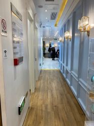 -YESIDO椰岛造型烫发染发