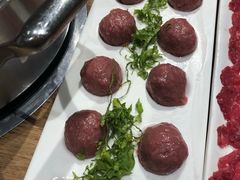 -掂档潮汕牛肉火锅(沈阳万象城店)