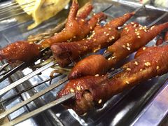 -老虎滩大连海鲜烧烤(建邺云锦路总店)