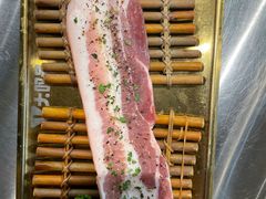 -大叹号·朝鲜族烤肉(潍坊泰华城店)