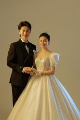 -巴黎春天婚纱摄影STUDIO·定制