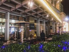 -君悦酒店·La Terrazza意合園·意式风味