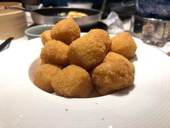 一口酥豆腐-陶陶居酒家(海岸城店)