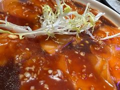 -东海怡品海鲜豆捞(星街坊店)