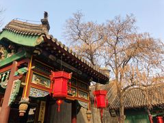 -张学良旧居陈列馆