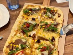 -必胜客(安盛金马店)