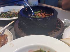 -桂满陇·蟹黄小笼汤包(清河万象店)