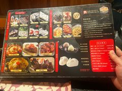 -牛YO烧肉烤肉自助(万象城春河里店)