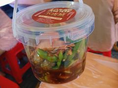 -郑记•不夜城烧烤•龙虾•虾蟹(黄鹤楼店)