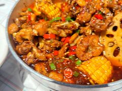 -辣小鲜·南昌大排档(船山路店)