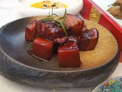 -肆月河豚·新淮扬(金融街店)