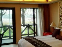 -太阳岛度假酒店