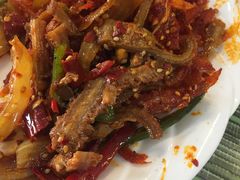 -鸭绿江民族饭店(总店)