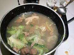 -乔阿马·江南味·驴肉香(龙湖华泾天街店)