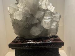 -安徽省地质博物馆