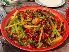 火爆鼻筋-拈一筷子·宜宾江湖菜(十一街店)