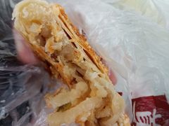 -朱记小郑酥烧饼(建康路店)