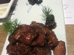 -小大董·烤鸭(凤凰汇店)