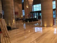 -北纬29度大堂吧-重庆富力艾美酒店-近江岸天街