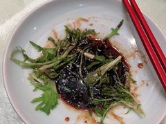-西安饭庄·非遗陕菜(凤城五路店)