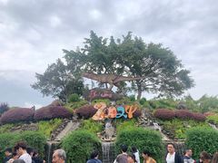 -自贡恐龙博物馆