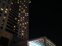 -南京钟山宾馆(江苏省会议中心)