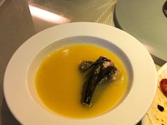 -逸林轩中餐厅(中信泰富朱家角锦江酒店)