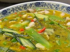 -土桥手掌鸡·26年灌县老味道(都江堰店)