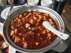 -渝信川菜(南滨店)