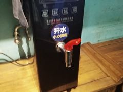 -偶屋里钵少爷(时代广场店)