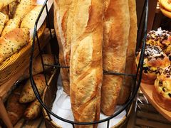 -山崎面包(静安久光店)