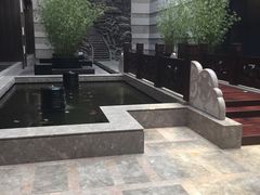 -华夏良子·足道SPA艾灸(山东大厦店)