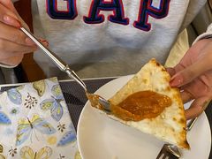 蒜蓉烤饼-木尔坦·Multan巴基斯坦清真餐厅halal(大智嘉园店)