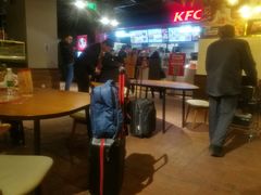 -肯德基(三元桥东店)